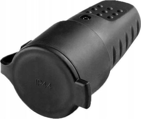 Scame Industriesteckdose 110.3150