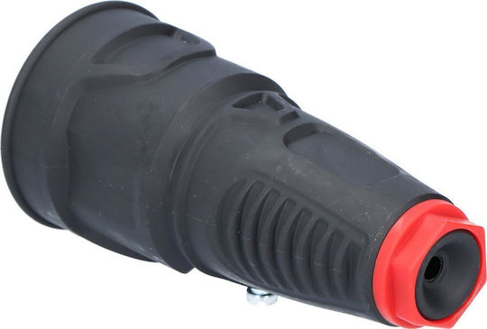 PCElectric Πρίζα Βιομηχανικού Τύπου 2410-srw