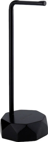 Mozos Hs-pro Headphone Stand Black