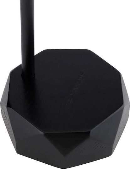 Mozos Hs-pro Headphone Stand Black