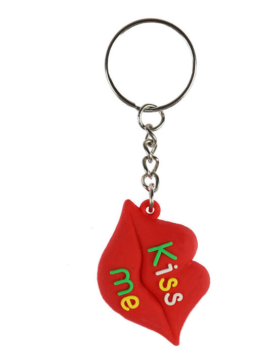 Arpex Keychain Brelok Callus Lips