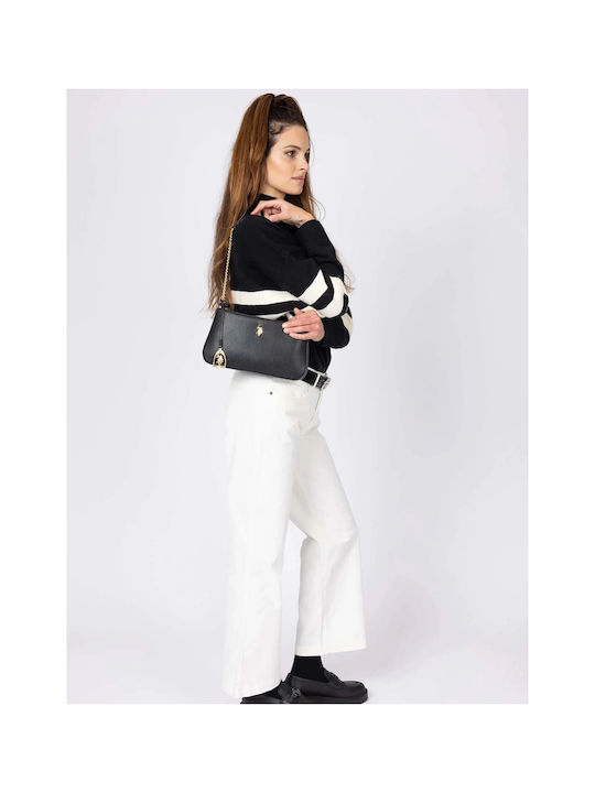 Jones Women's Bag Shoulder Black
