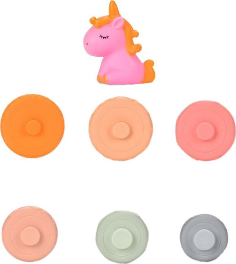 Lean Toys Pyramid Toy