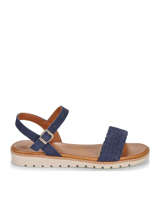 Marion Men's Sandals Blue