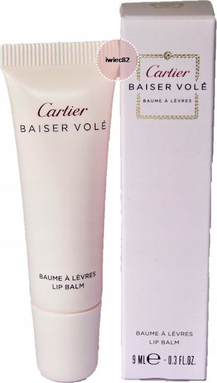Cartier Lip Balsam 9ml