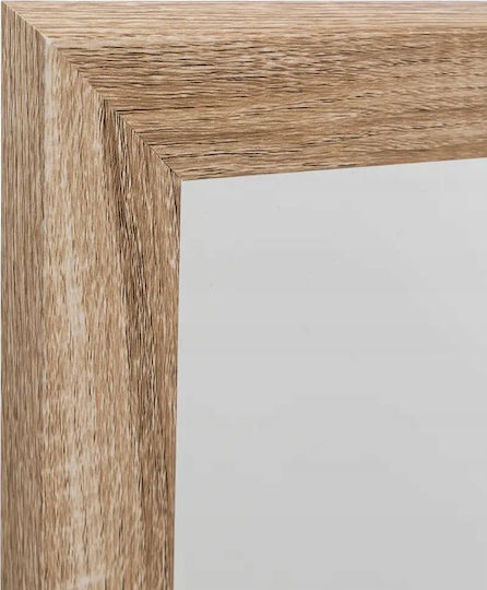 5Five Ορθογώνιος από Μέταλλο 34x44cm