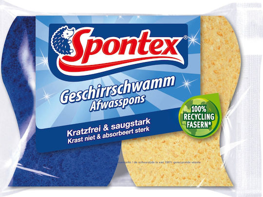 Burete de bucătărie Spontex 2 bucăți