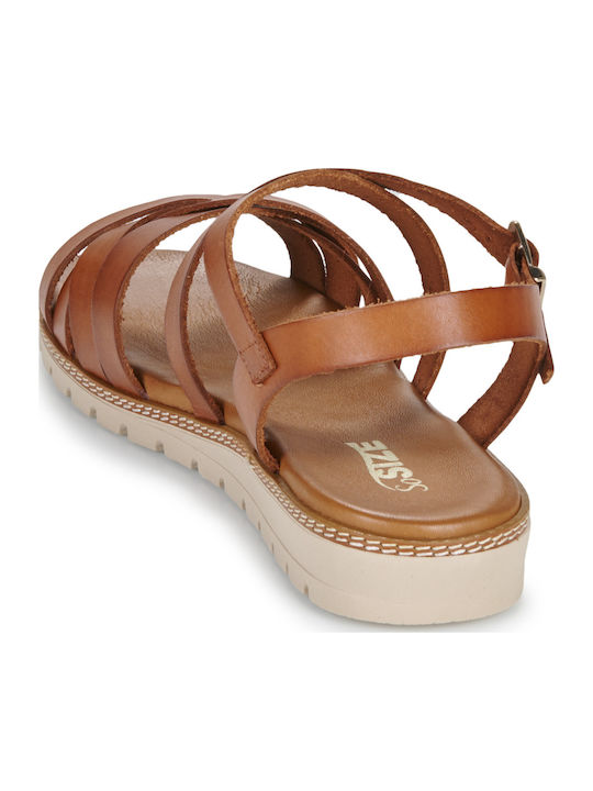 Margot Men's Sandals Brown