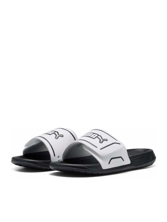 Royalcat Comfort 2 Мъжки Слайдове Черни
