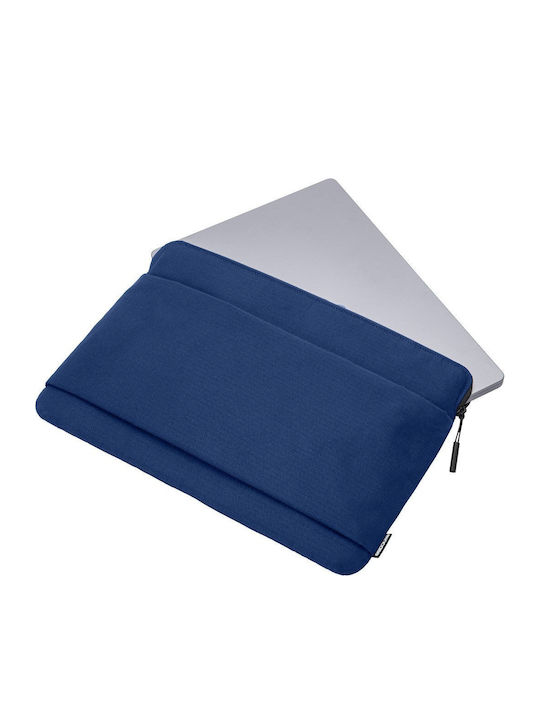 Θήκη Incase Go Sleeve Macbook Έως 16" Navy