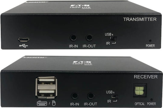 Eaton KVM & Data Switch