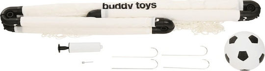 Buddy Toys Футболни Врати Комплект 2 Броя