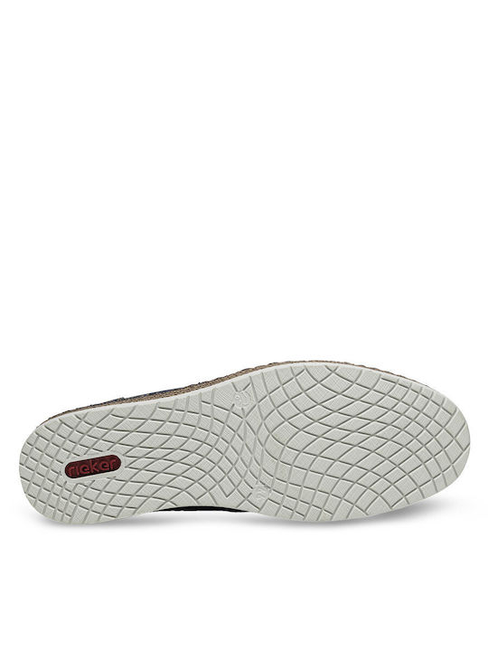 Ανδρικά Slip-On Μπλε