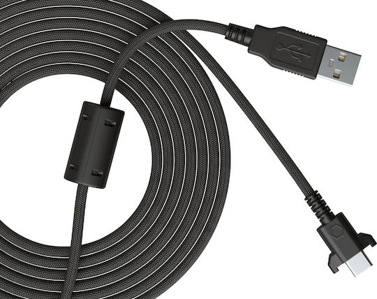 Glorious PC Gaming Race Ladekabel Für PC Schwarz