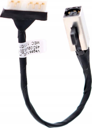 Dell Dc-in Cable Assembly V14/15