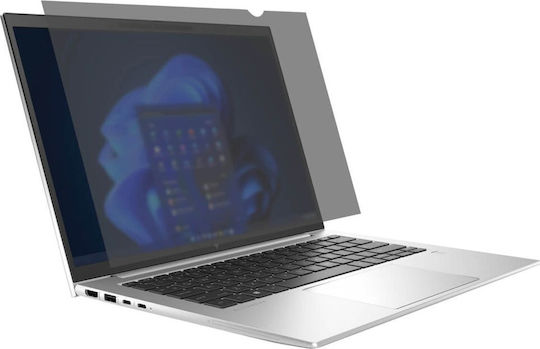 Targus 4Vu 35.6 cm 14" Laptop Frameless Privacy Screen Filter