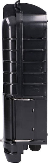 Extralink Extralink Selene Outdoor Fttx Closure 16 Core Black