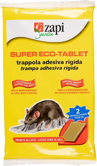 Farma Chem Tierfallen Leimfalle 30,5x20cm 70-89-020-001-003