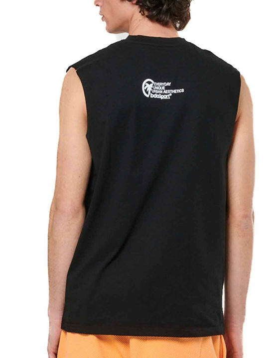 T-Shirt Black