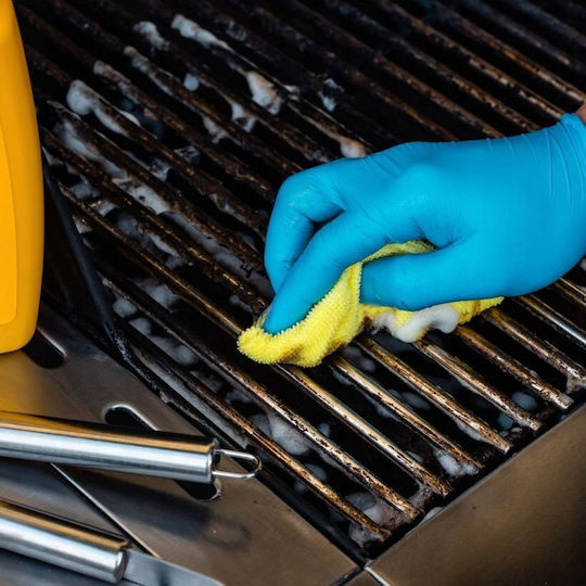 K2 K2 Liquid Cleaner for Grills Ovens Erla Grillex 750ml