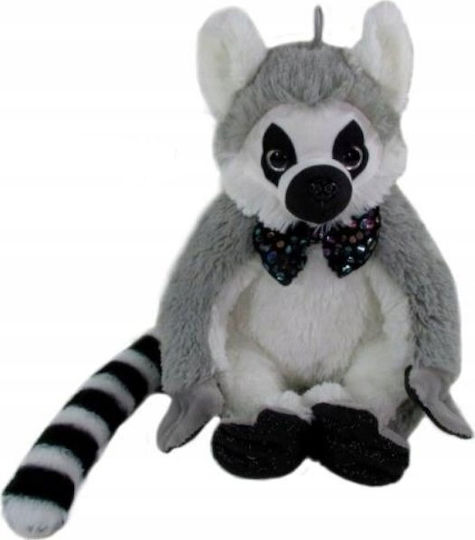 SUN-DAY Λούτρινο Lemur 30 εκ.