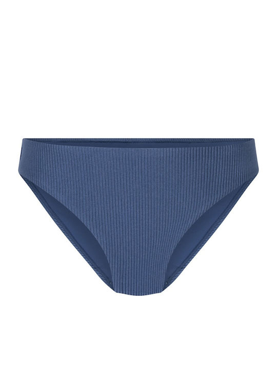 Bikini Slip Blue Horizon