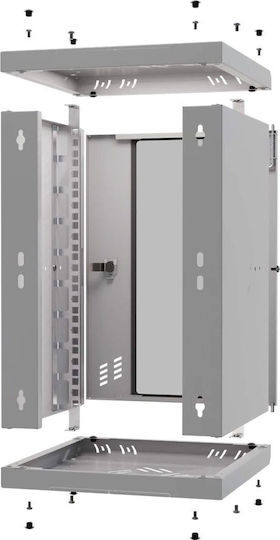 Stalflex Επιτοιχια Ραφιερα S-rc10-9u-300gg Stalflex