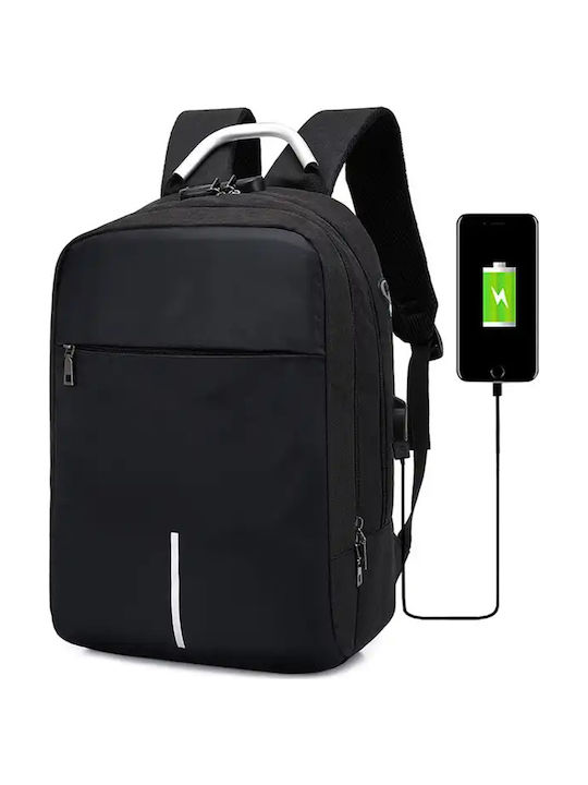 Rucksack Schwarz