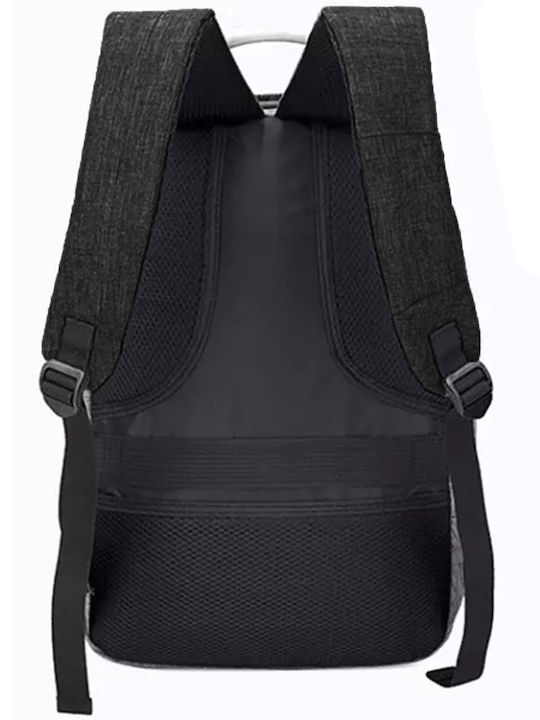 Rucksack Schwarz