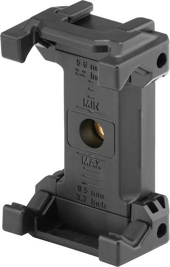 Jjc Flexibles Stativ für Smartphones Jjc Tp-ft1