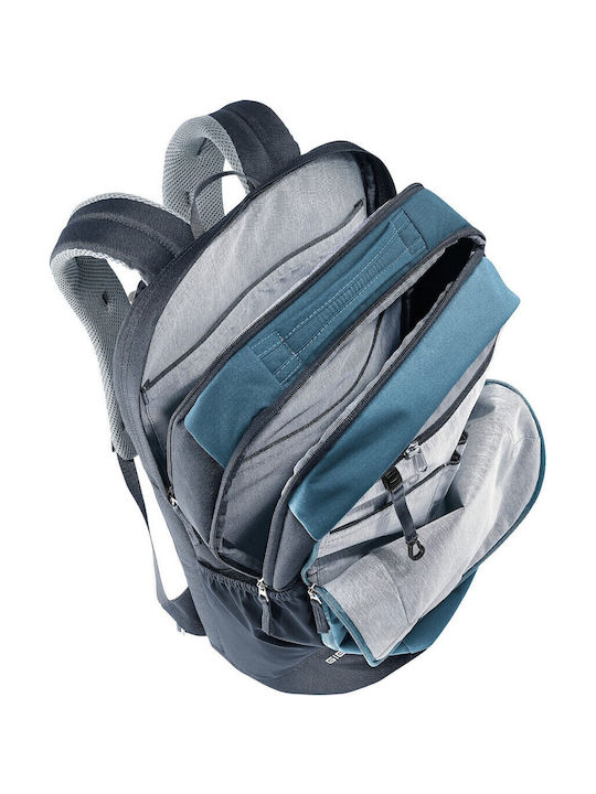 Deuter Giga Rucsac 28lt Albastru Deuter Giga Rucsac 28lt Albastru