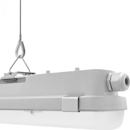 Lena Lighting Lichtleiste Außenbereich mit integriertem LED 72W
