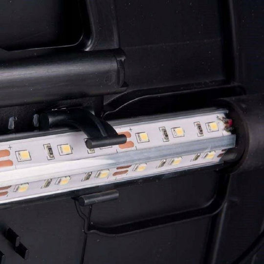 Diversa Diversa Φωτισμος Led Expert 17w 65cm