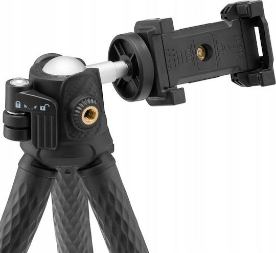 Jjc Flexibles Stativ für Smartphones Jjc Tp-ft1