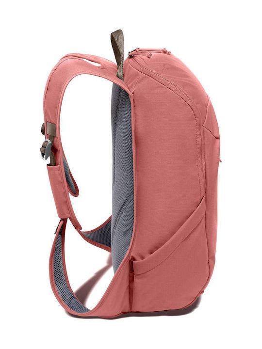 Jack Wolfskin Backpack 15lt Ροζ