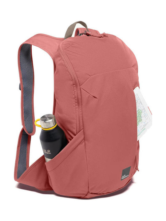 Jack Wolfskin Rucksack 15Es Rosa