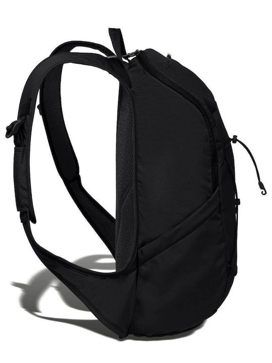 Jack Wolfskin Backpack 18lt Μαύρο