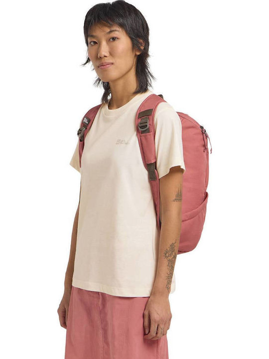 Jack Wolfskin Rucksack 15Es Rosa