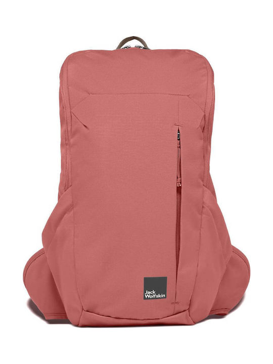 Jack Wolfskin Rucksack 15Es Rosa