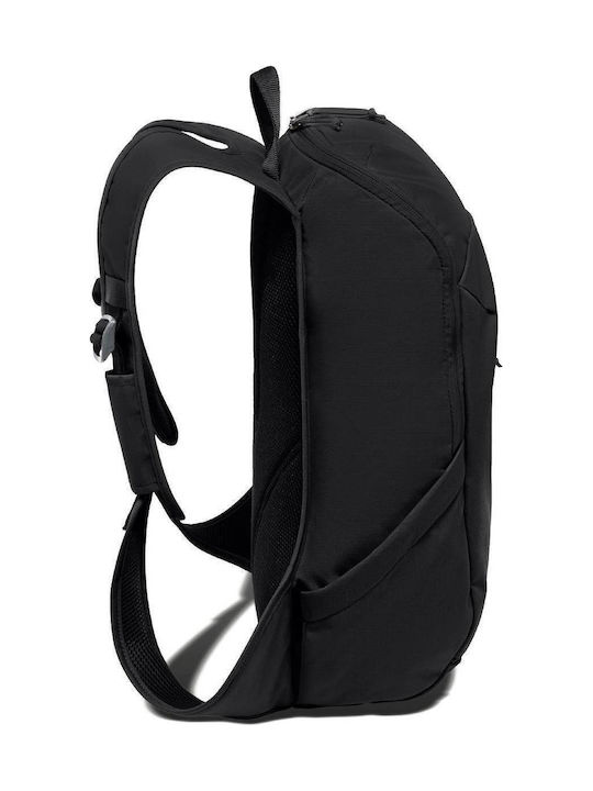 Jack Wolfskin Backpack 15lt Μαύρο