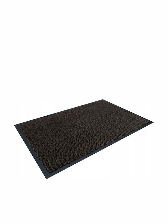 Victoria Sport Covor de Intrare Maro 40x60buc
