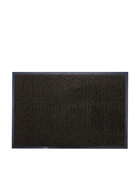 Victoria Sport Covor de Intrare Maro 40x60buc