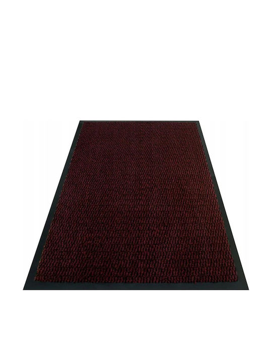 Victoria Sport Covor de Intrare Roșu 60x90buc