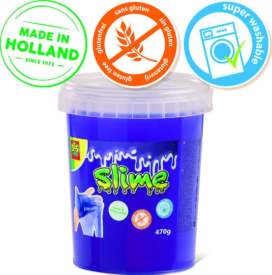 Ses Creative Slime Glitter for Children 3+ years Years