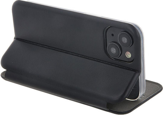 Nemo Wallet Silicone Black (Samsung Galaxy A06)