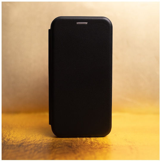 Nemo Wallet Silicone Black (Samsung Galaxy A06)
