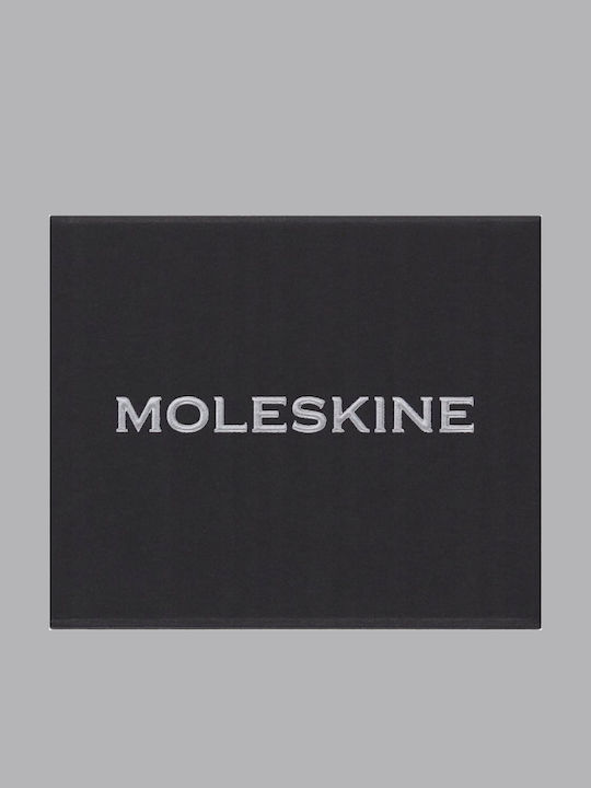 Moleskine Брошка от Сребро Moleskine Брошка от Сребро