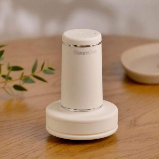 Îndepărtător de scame Steamone Cream