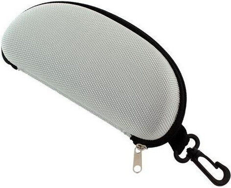 Opticum Ag177d Θηκη Γυαλια Θηκη Χρωμα Γκρι Καθολική