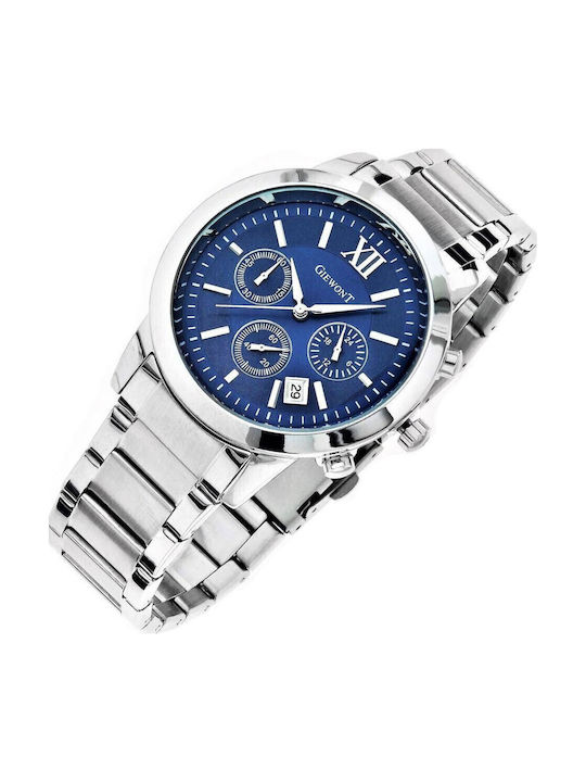 Giewont Metal Womens Watch Giewont Metal Womens Watch